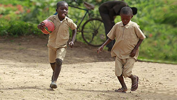 Nestle ouvre une 40e ecole Lutte contre le travail illegal des enfants en Cote d Ivoire