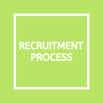 Recruitment Process
