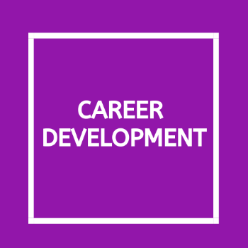 Career Development