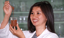 Cathy Chow