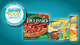 Gagnants des Canadian Family Food Awards