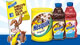 Mouvement Plus de lait et NESQUIK