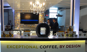 Nescafé Dolce Gusto