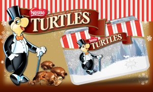 Turtles