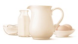 milk jug