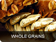 whole grains