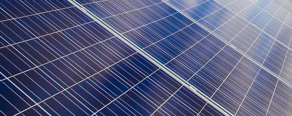 solar panel