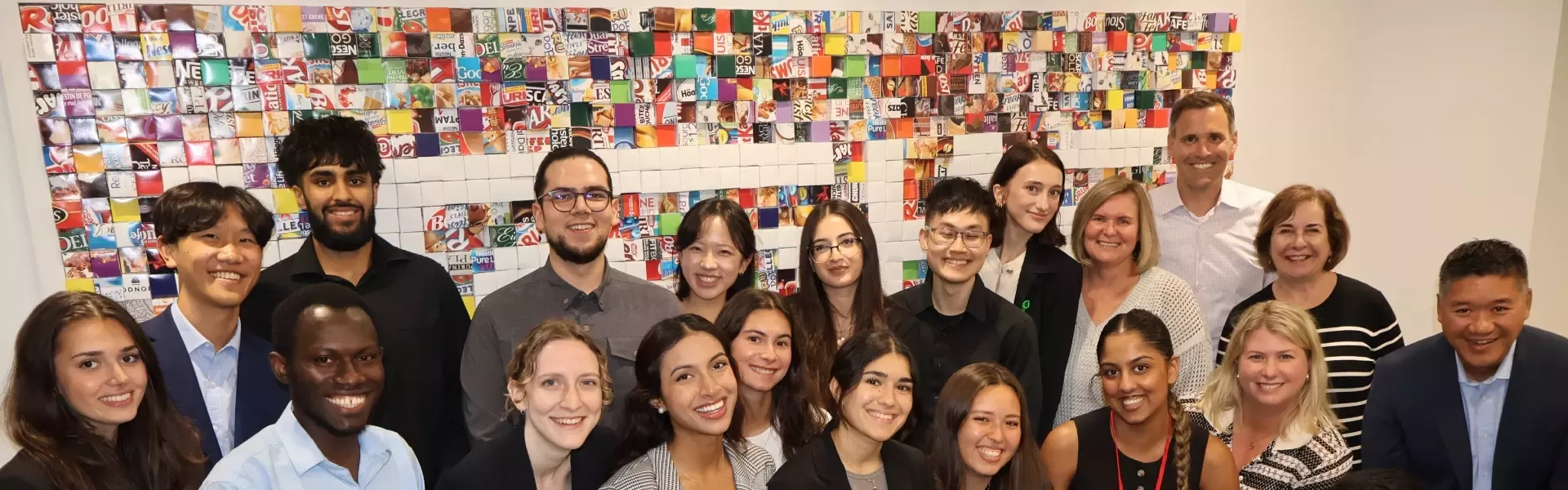 interns
