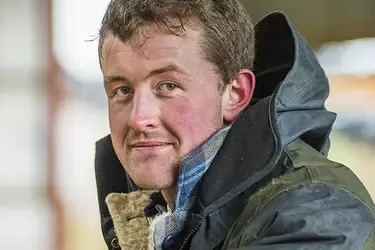 Coaching young farmers