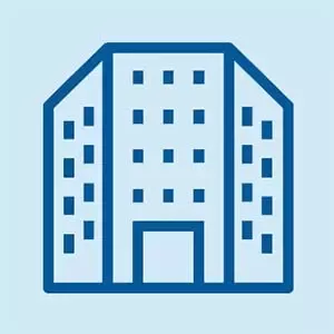 logo bulding