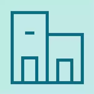 logo bulding