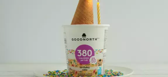 Goodnorth New Innovation