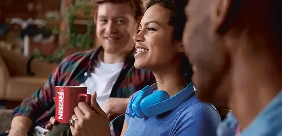 Nestle 2015 Annual Report