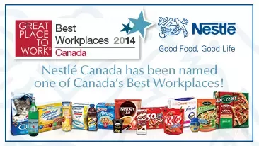 Best Workplaces logo
