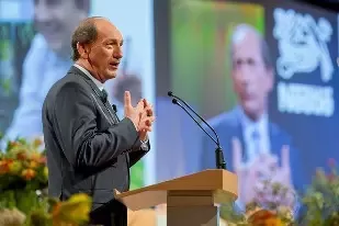 Paul Bulcke