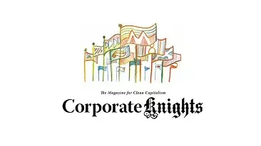 Nestlé Canada named one of Canada’s Top Foreign Corporate Citizens