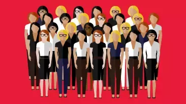 Shelley Martin dans la liste des gagnantes des prix Top 100 2015 du Réseau des femmes executives