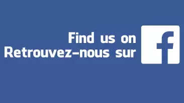 Nestle Canada is now on Facebook