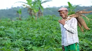 Nestlé’s 2018 CSV Prize 