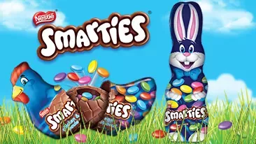 Pâques 2013