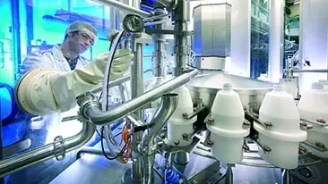 Prevoir l inattendu l importance de garder une longueur d avance pour garantir la salubrite des aliments