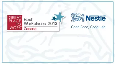 Great Places to Work