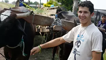 agriculteurs