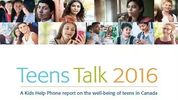 KHP Teens Talk