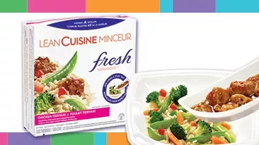 Fresh Inspirations de Cuisine Minceur