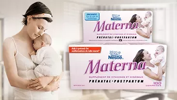 Materna