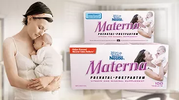 Materna