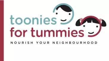 Toonies for Tummies 2018
