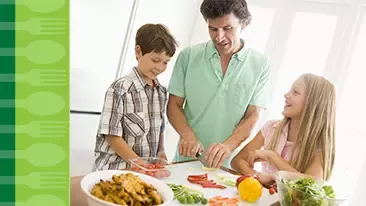 Nestle Canada celebrates National Nutrition Month