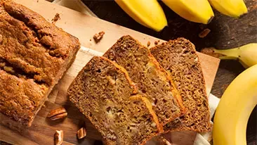 banana bread