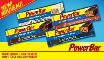 PowerBar