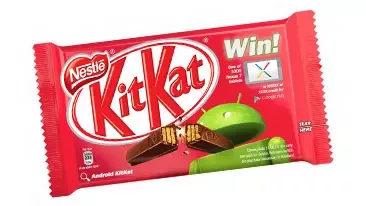 Google Android KitKat