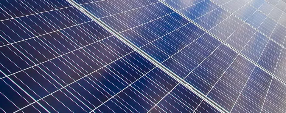 solar panel