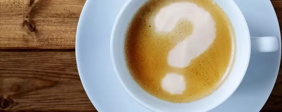 5 ways your morning coffee is doing good