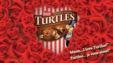 Who will be your Valentine?