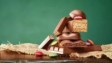 World Chocolate Day