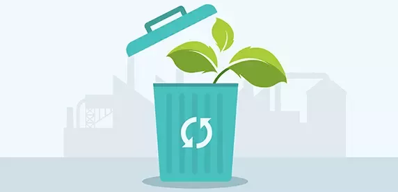 Inspiring action on food loss and waste