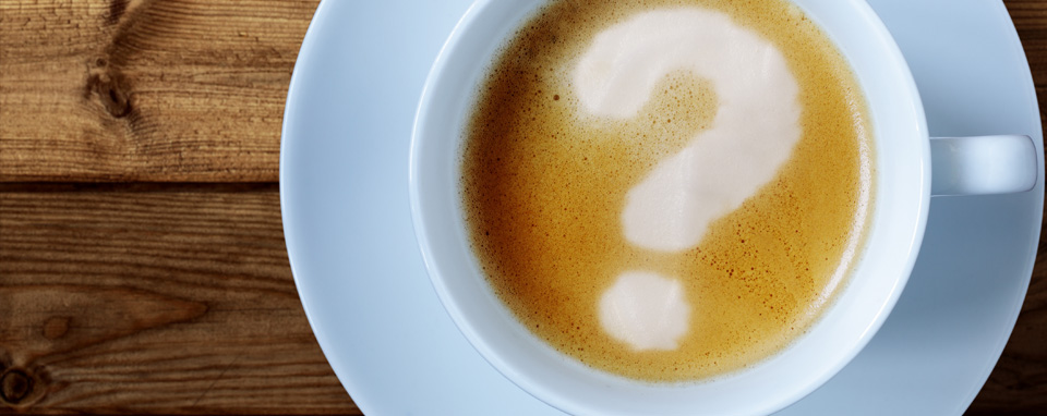 5 ways your morning coffee is doing good